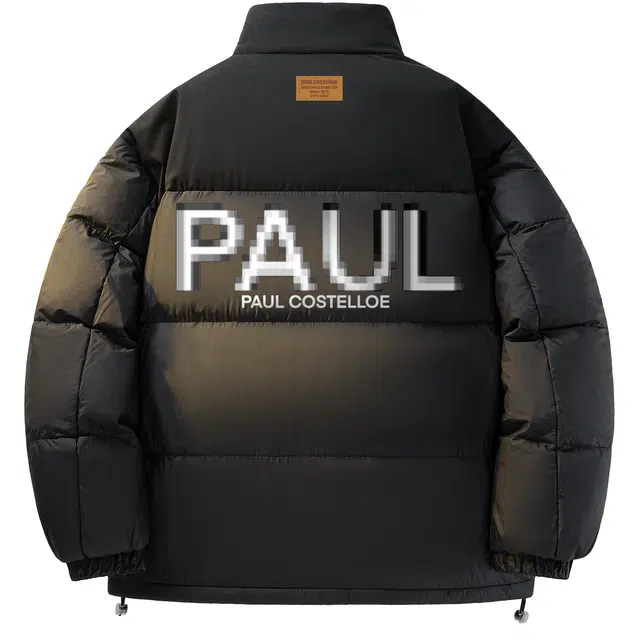 PAUL COSTELLOE