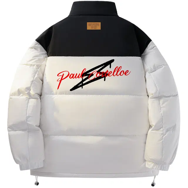 PAUL COSTELLOE