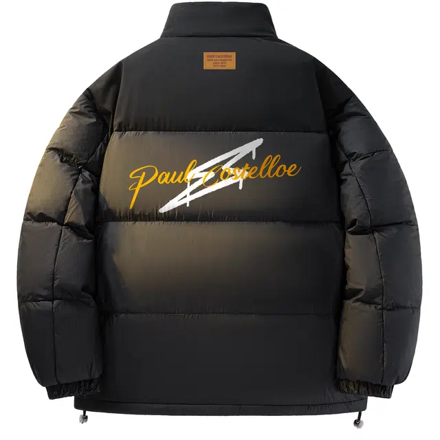 PAUL COSTELLOE