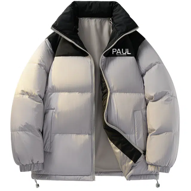 PAUL COSTELLOE