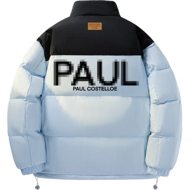 PAUL COSTELLOE