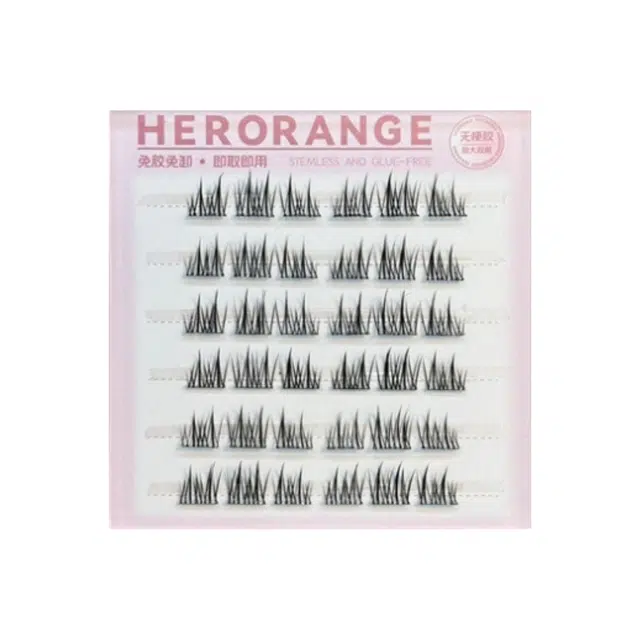 HERORANGE 30-369-15mmC