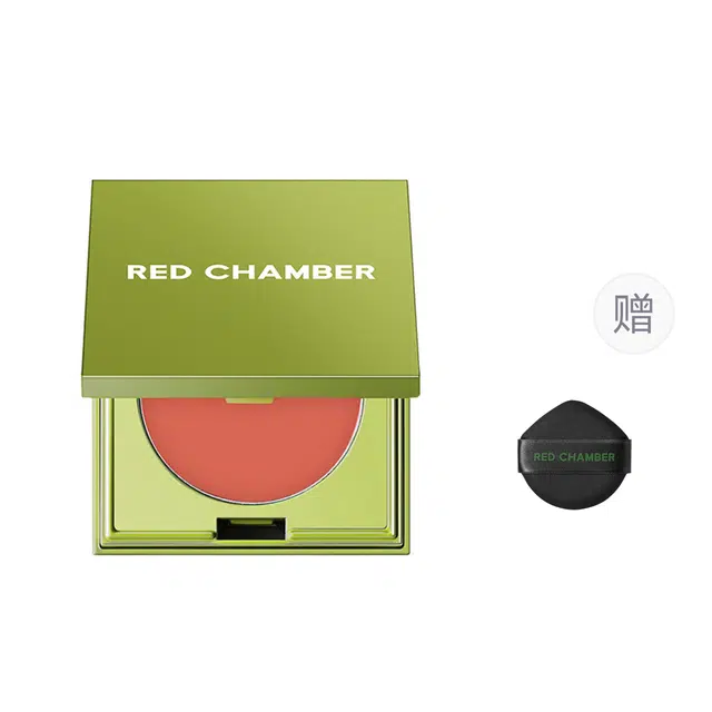 RED CHAMBER