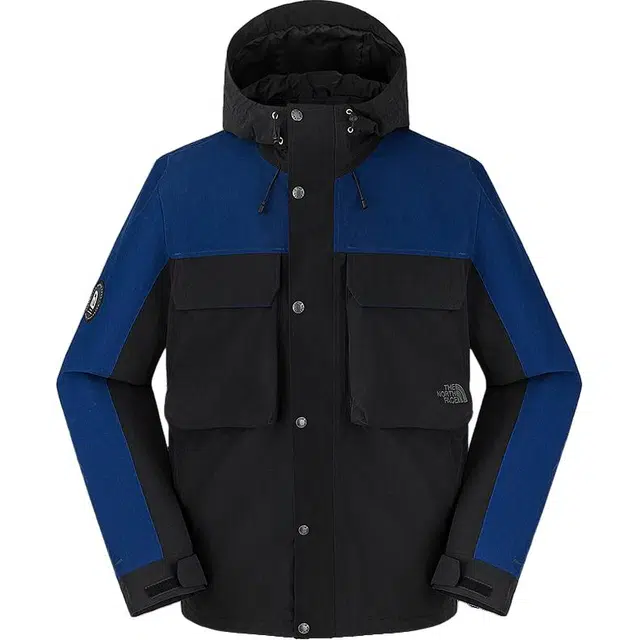 THE NORTH FACE DRYVENT