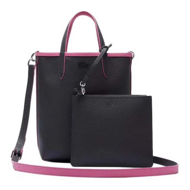 LACOSTE PVC Tote