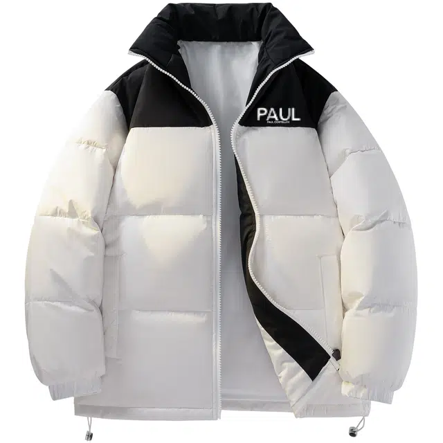 PAUL COSTELLOE