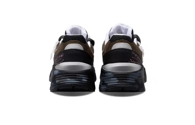 Nike Air Max Fusion