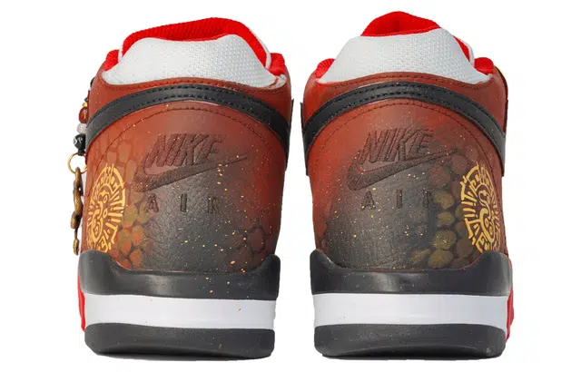 Nike Flight Legacy CNY