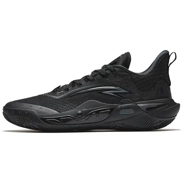 Anta KAI Speed Black
