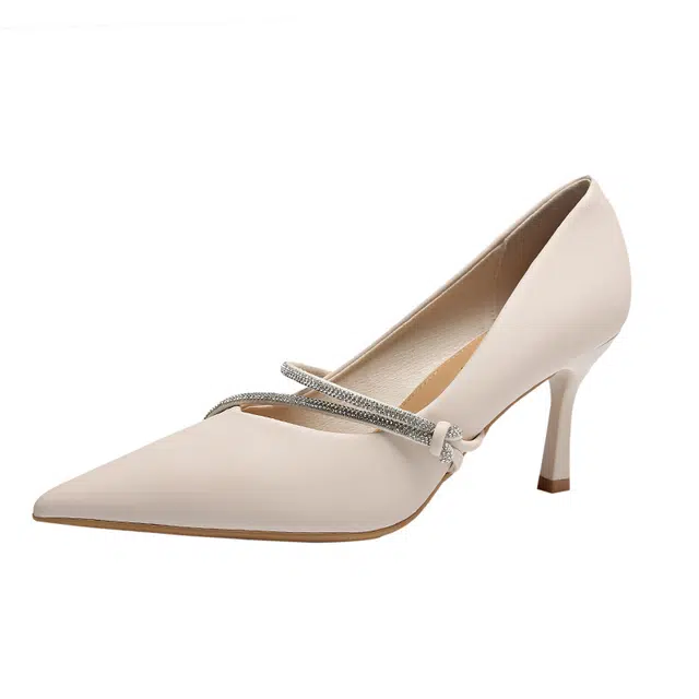 KATHRYN WILSON PU 7cm