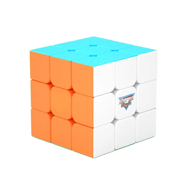 燃烧吧大脑 乾坤魔方 比赛道具 早教益智玩具