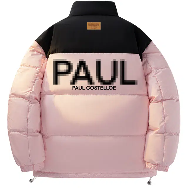 PAUL COSTELLOE