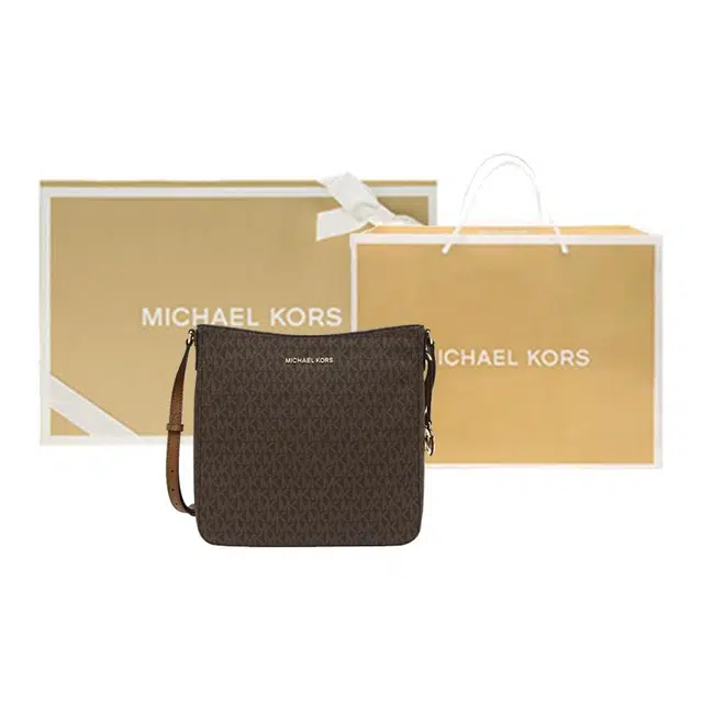 MICHAEL KORS MK Jet Set Travel