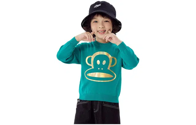 paul frank