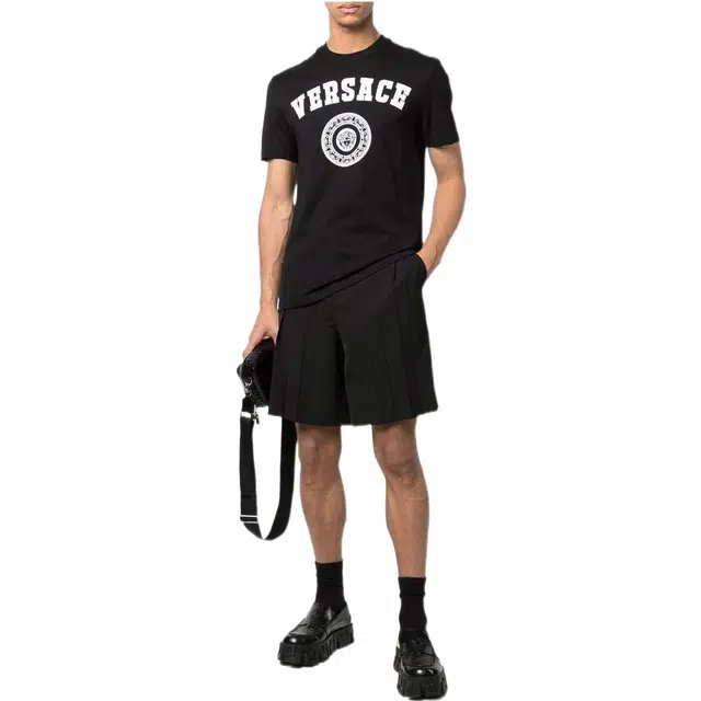 VERSACE SS22 LogoT
