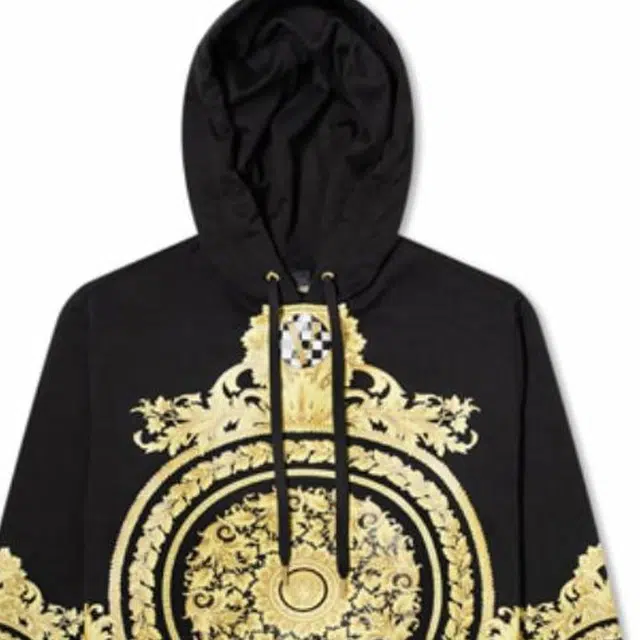 VERSACE