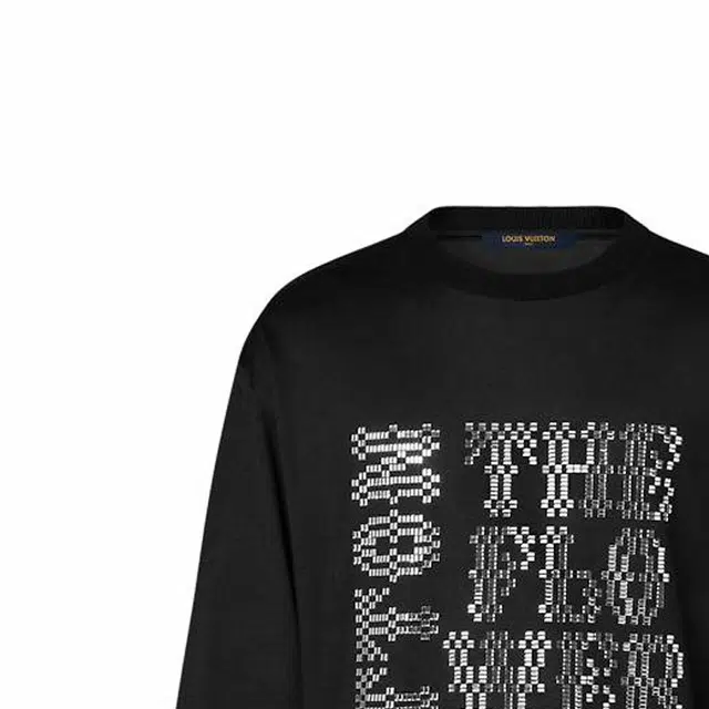 LOUIS VUITTON FW23 T