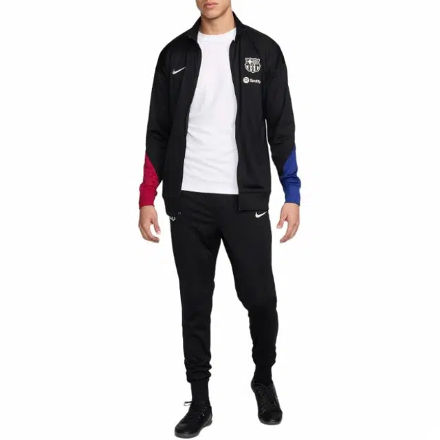 Nike Dri-Fit F.C. Barcelona Strike