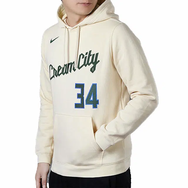 Nike NBA