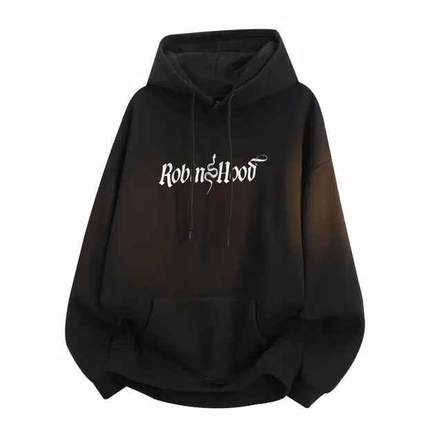 ROBINHOOD Logo