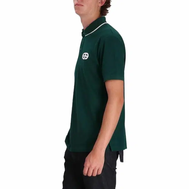 EMPORIO ARMANI FW22 LogoPolo