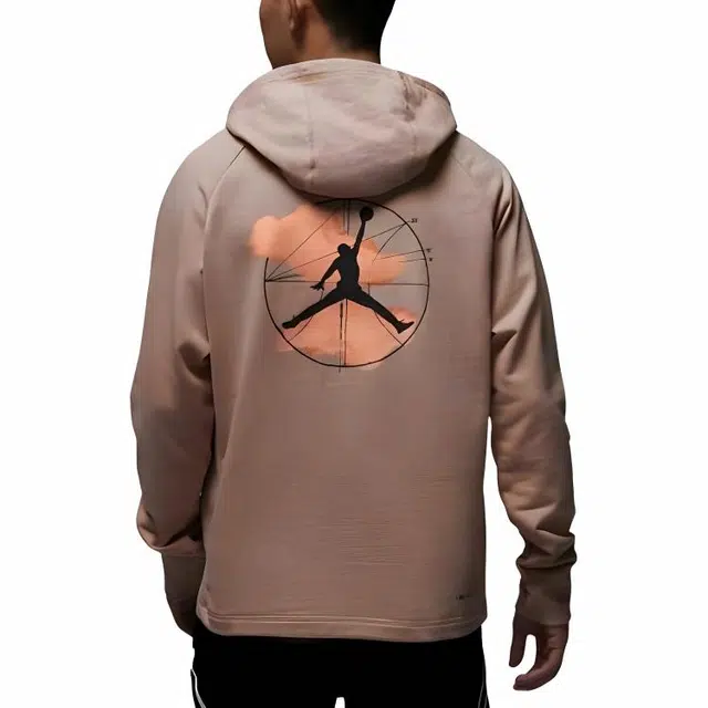 Jordan