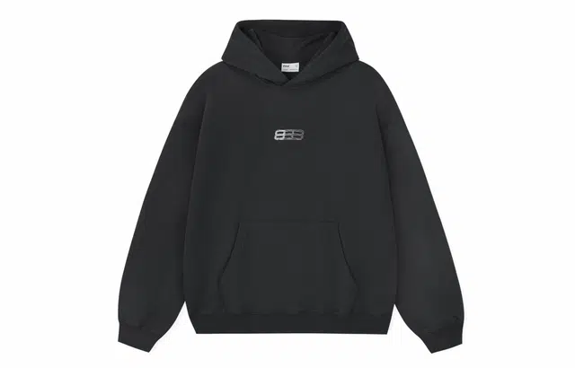 FPA Always Moving Hoodie