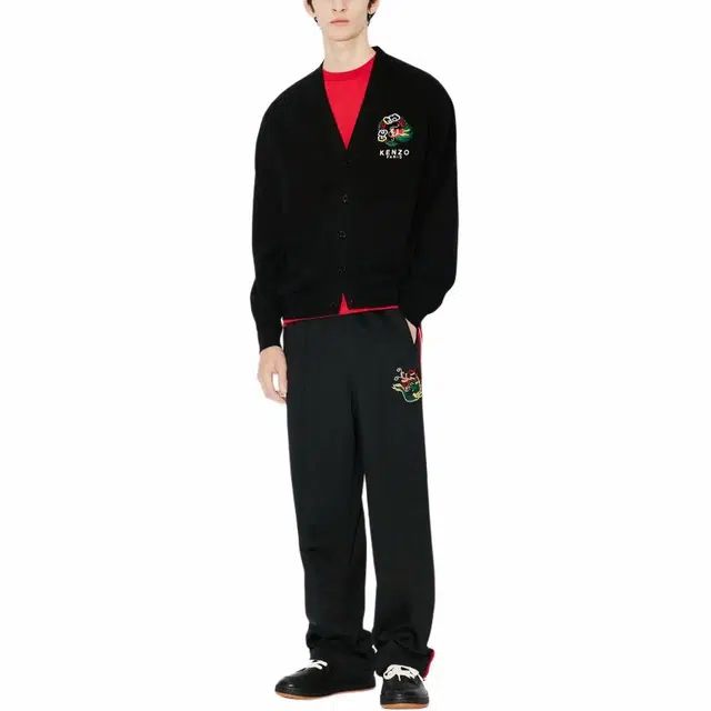 KENZO SS24 V