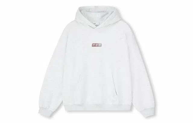 FPA Always Moving Hoodie