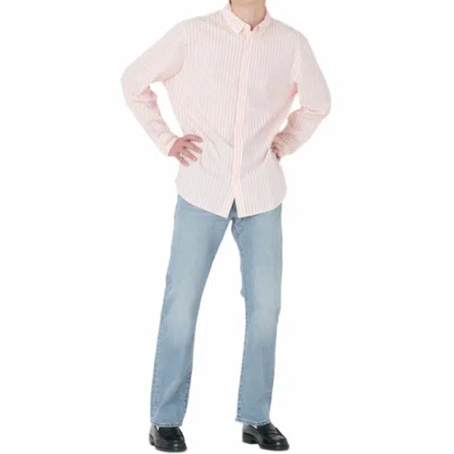levis 517