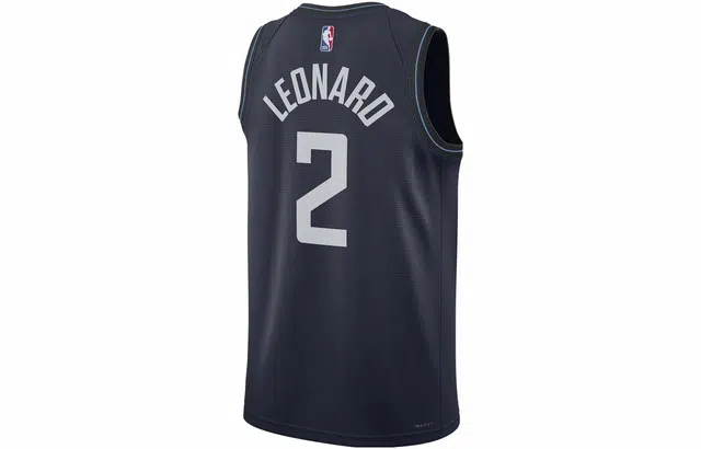 Nike Kawhi Leonard LA Clippers City Edition 202324 202324 2