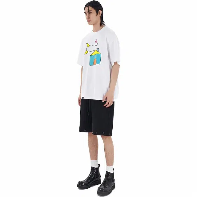 VESSY CLUB SS23 T