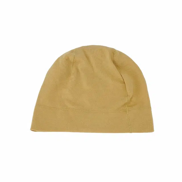 Arcteryx Beanie Black/Yellow