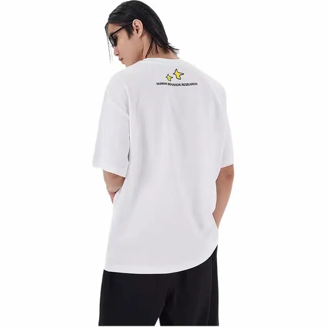 VESSY CLUB SS23 T