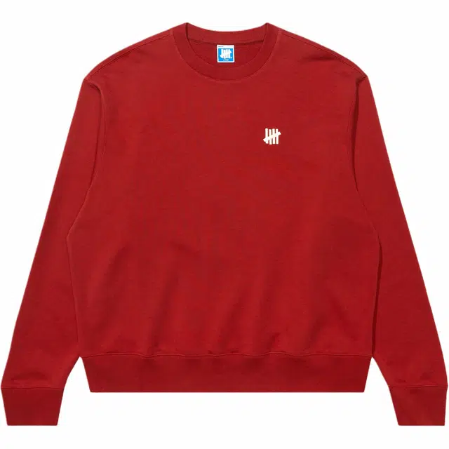 UNDEFEATED CNY Logo