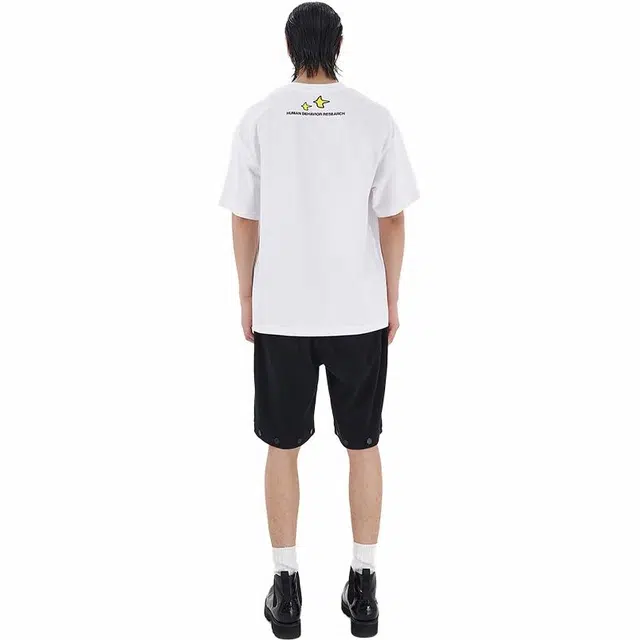 VESSY CLUB SS23 T