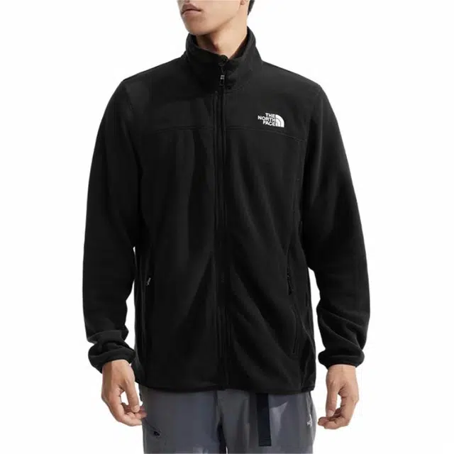 THE NORTH FACE Glacier logo