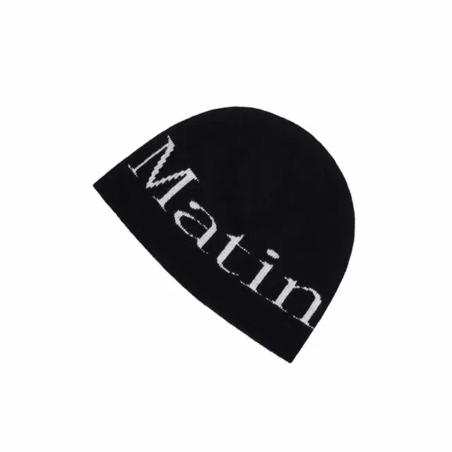 MATIN KIM Logo