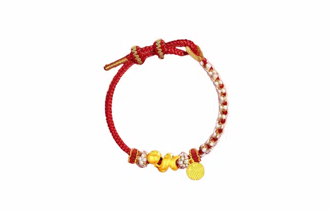 CHINA GOLD 3D