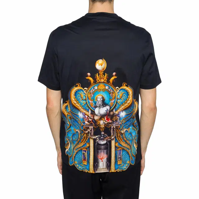 VERSACE T