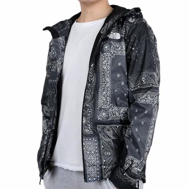 THE NORTH FACE SS20