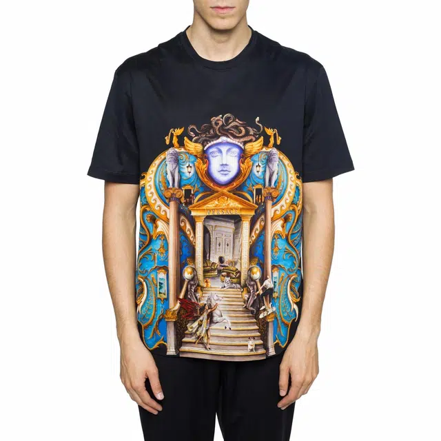 VERSACE T