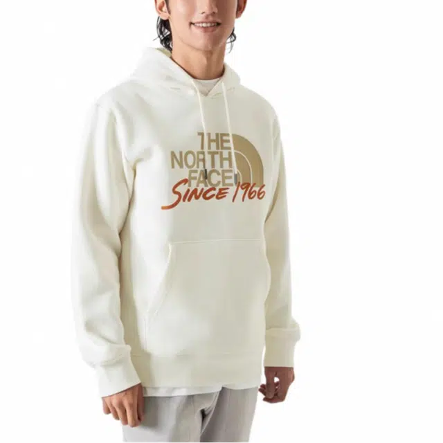 THE NORTH FACE Logo