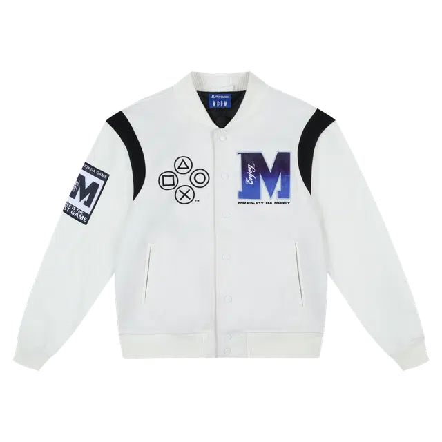 MEDM x PlayStation FW24