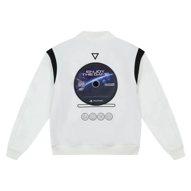 MEDM x PlayStation FW24