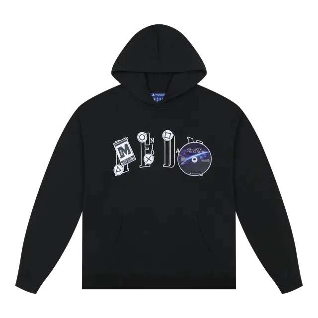 MEDM x PlayStation FW24