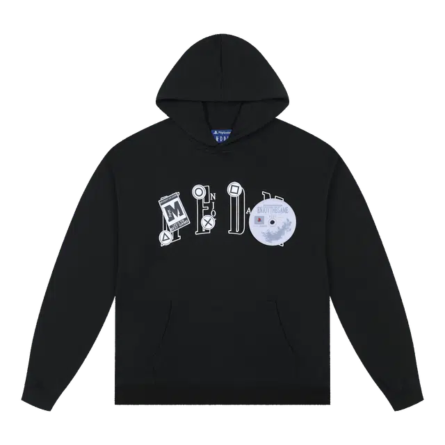 MEDM x PlayStation FW24