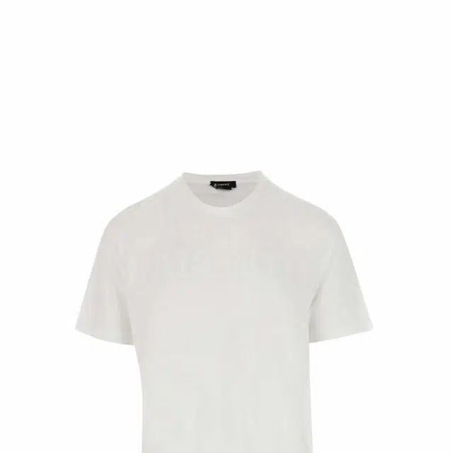 VERSACE SS22 LogoT