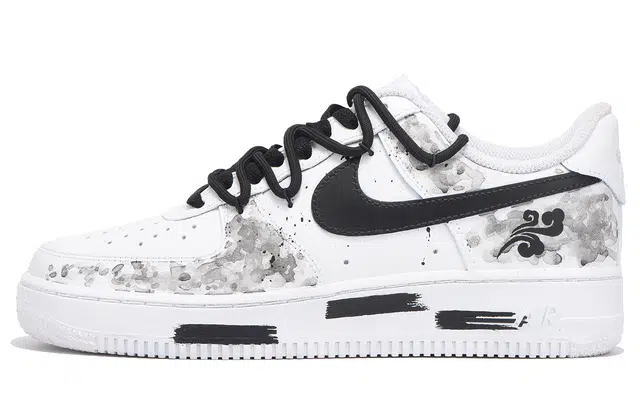 Nike Court Vision 1 vibe