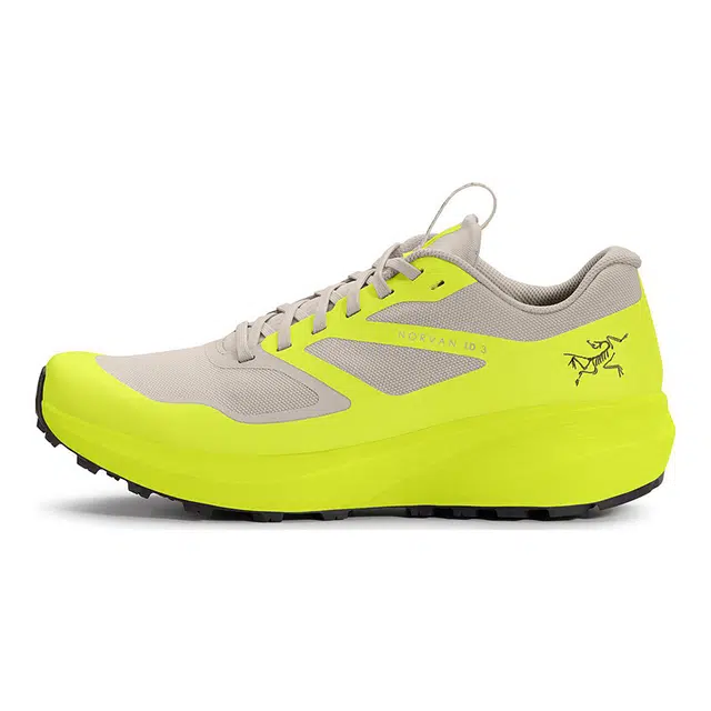 Arcteryx Norvan LD 3